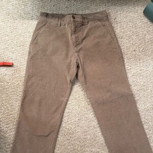 Jos. A. Bank Men’s Corduroy Pants
